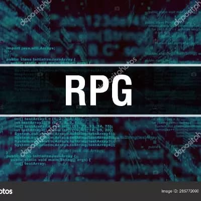 RPG TEXT GAME ultimate thumbnail