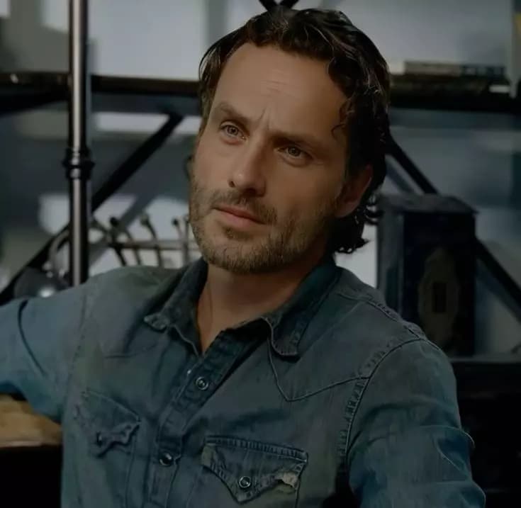 Rick Grimes thumbnail