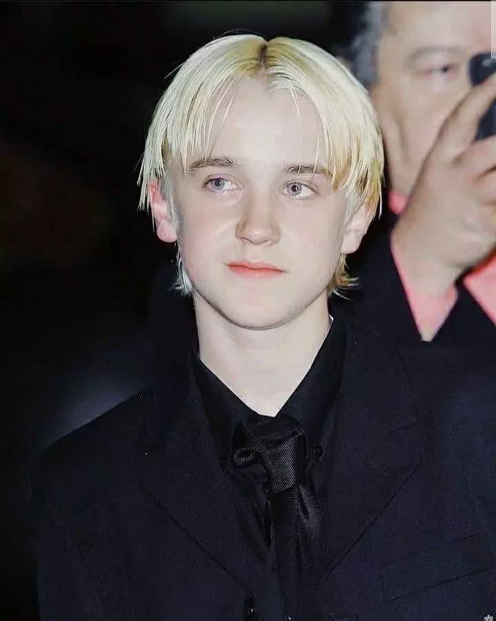 Tom felton thumbnail