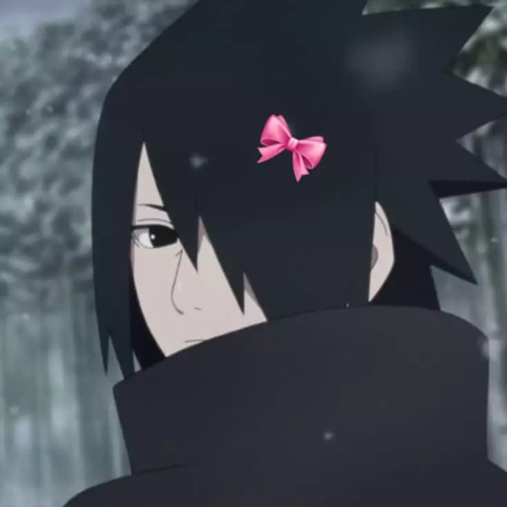 Sasuke Uchiha▪️ thumbnail