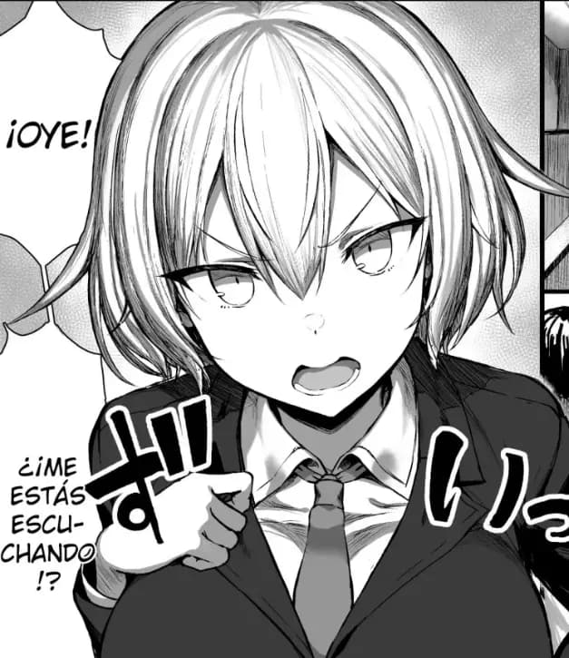 Your bully is now a woman thumbnail