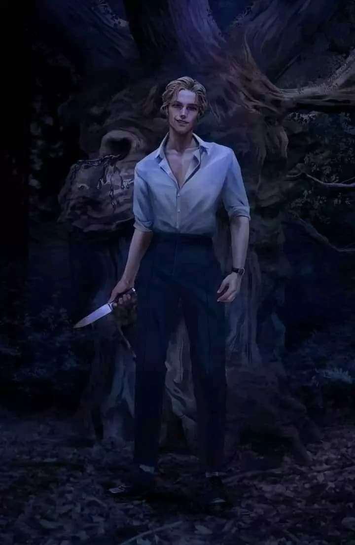 Poe Verne thumbnail