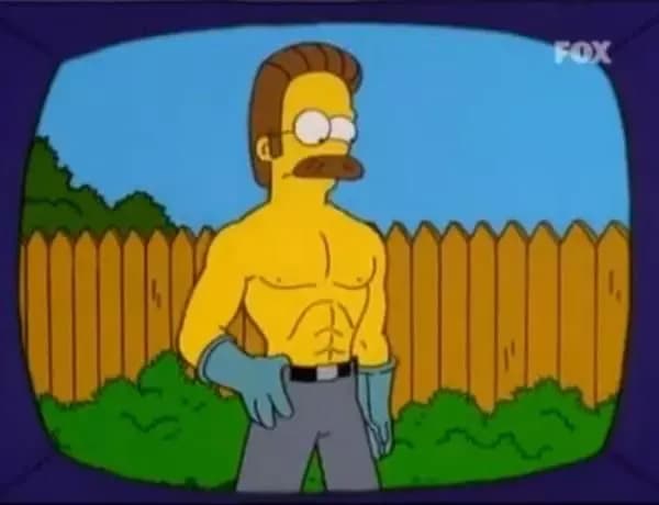 Ned Flanders thumbnail