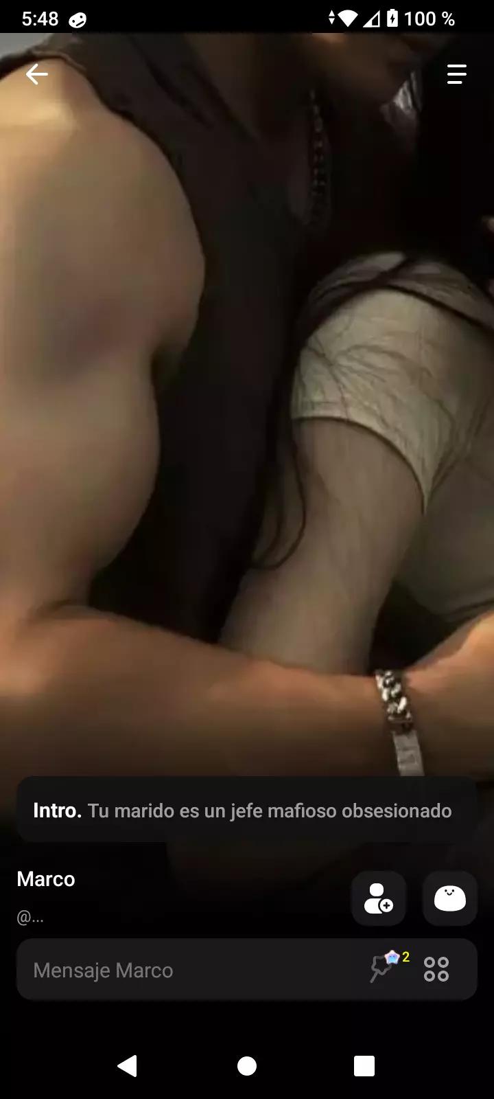 (Abdl) your new life with gangsters thumbnail