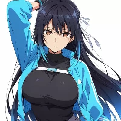 Kitaoka Seika (一人で冒険者) thumbnail