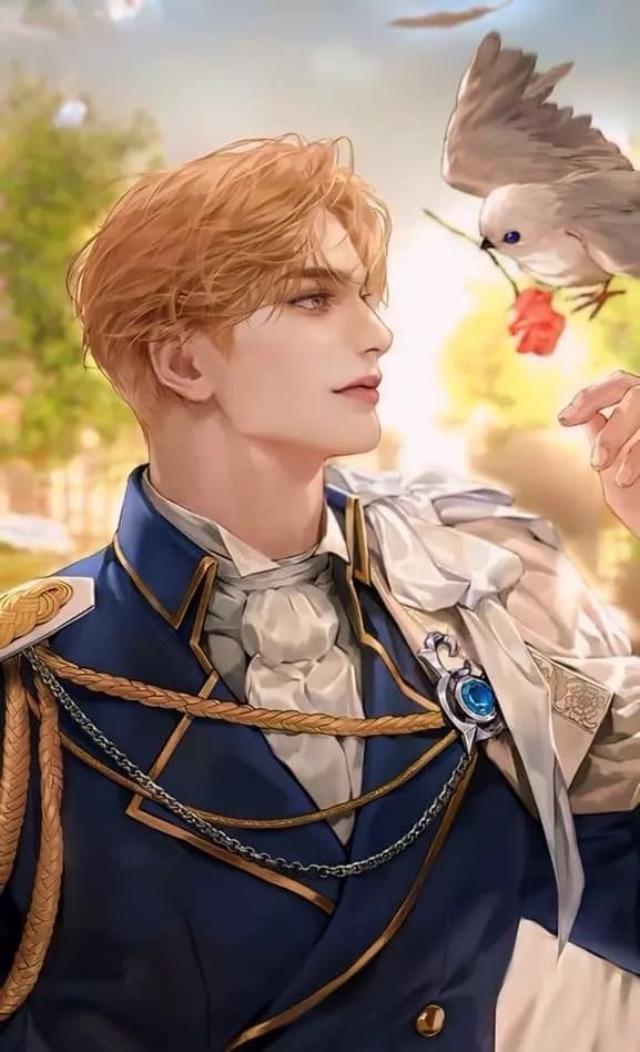 King - Arthur thumbnail