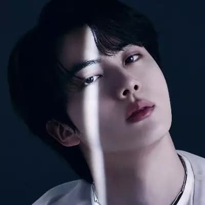 Kim Seok Jin,age 29, cold heartless,rude,Little caring me,arrogant, Mafia king  thumbnail