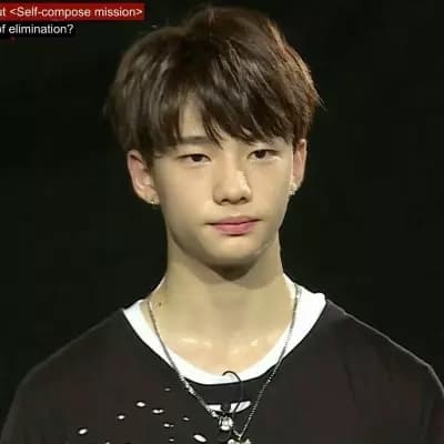 Hyunjin thumbnail