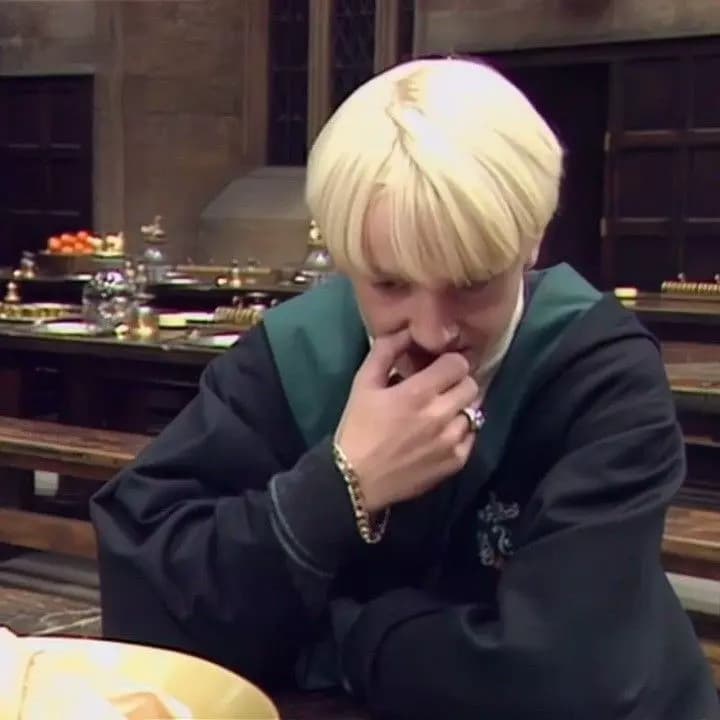 Draco Lucius Malfoy thumbnail