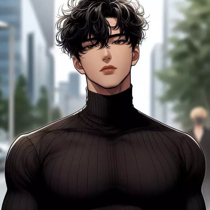 Soren Park thumbnail