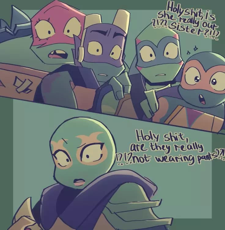 ninja turtles thumbnail