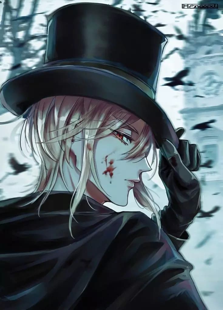 William Moriarty thumbnail