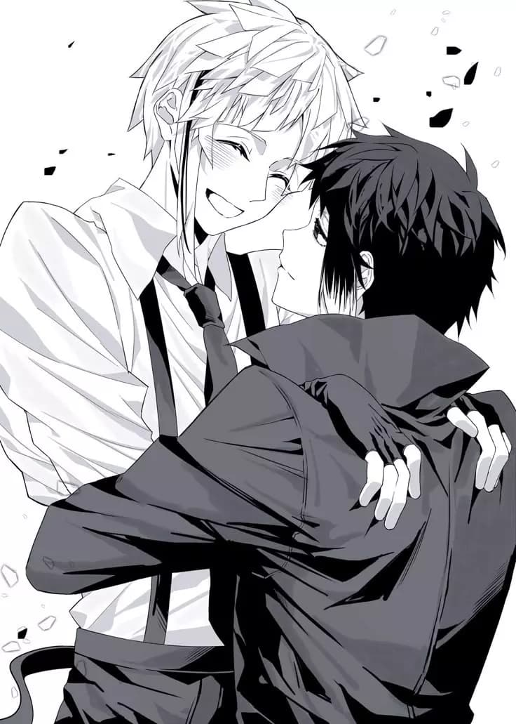 Akutagawa thumbnail