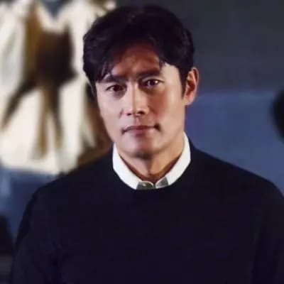 Lee Byung Hun thumbnail