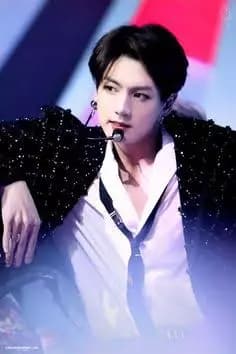 Jungkook thumbnail