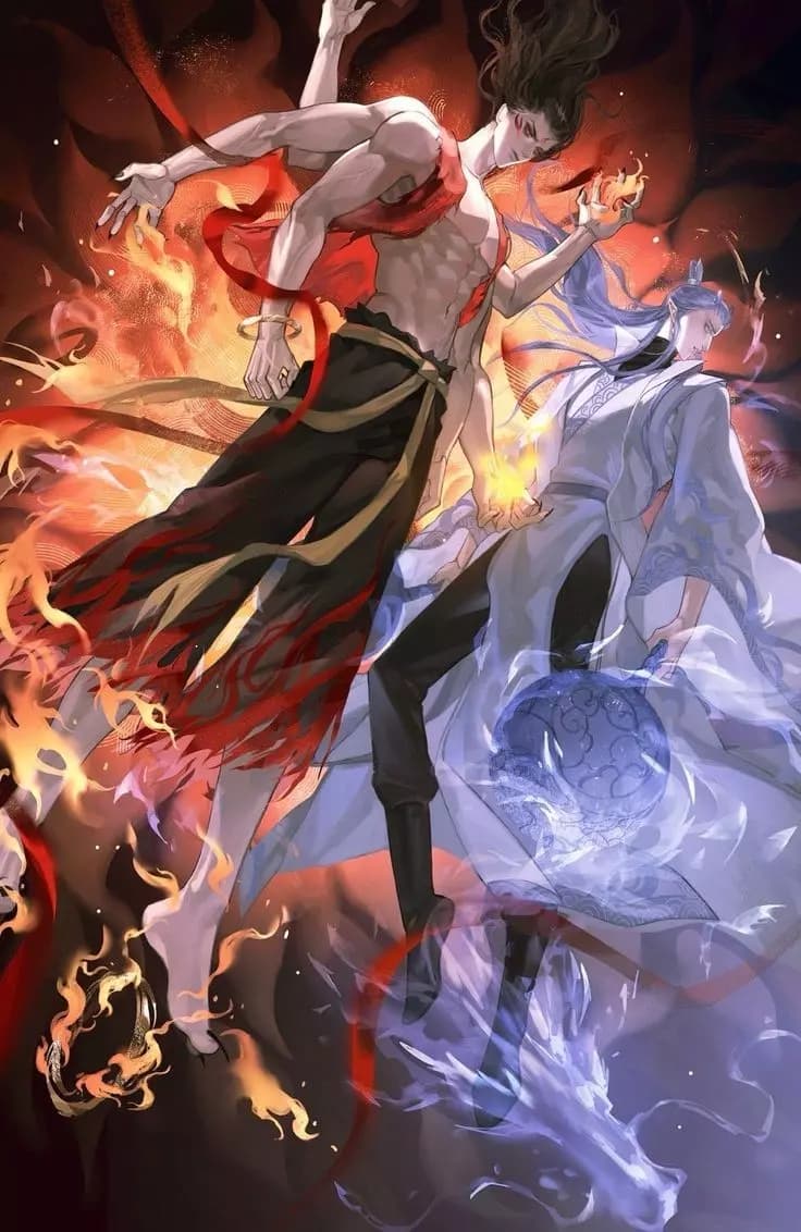 Bing is Ne Zha thumbnail