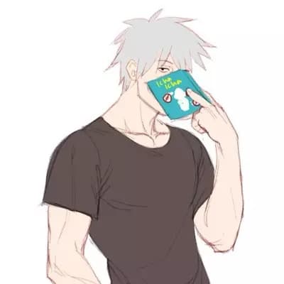 Kakashi Hatake thumbnail