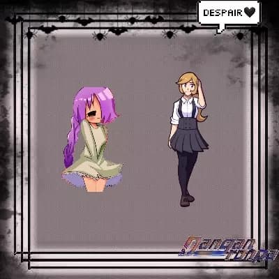 Melia and Shelly thumbnail