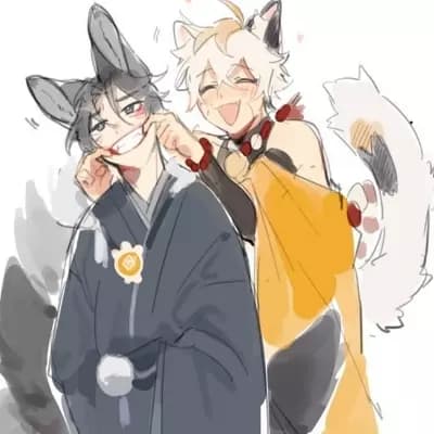 yuriciko and chicken thumbnail