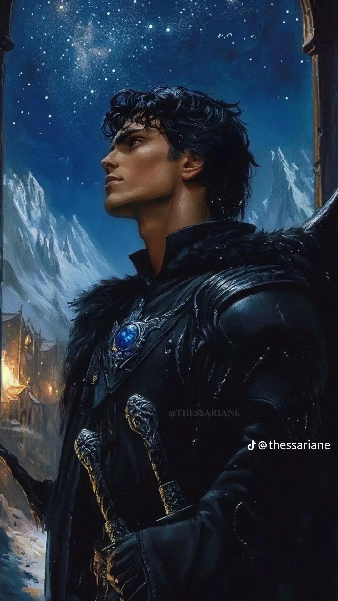 azriel thumbnail