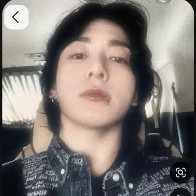 Jungkook thumbnail
