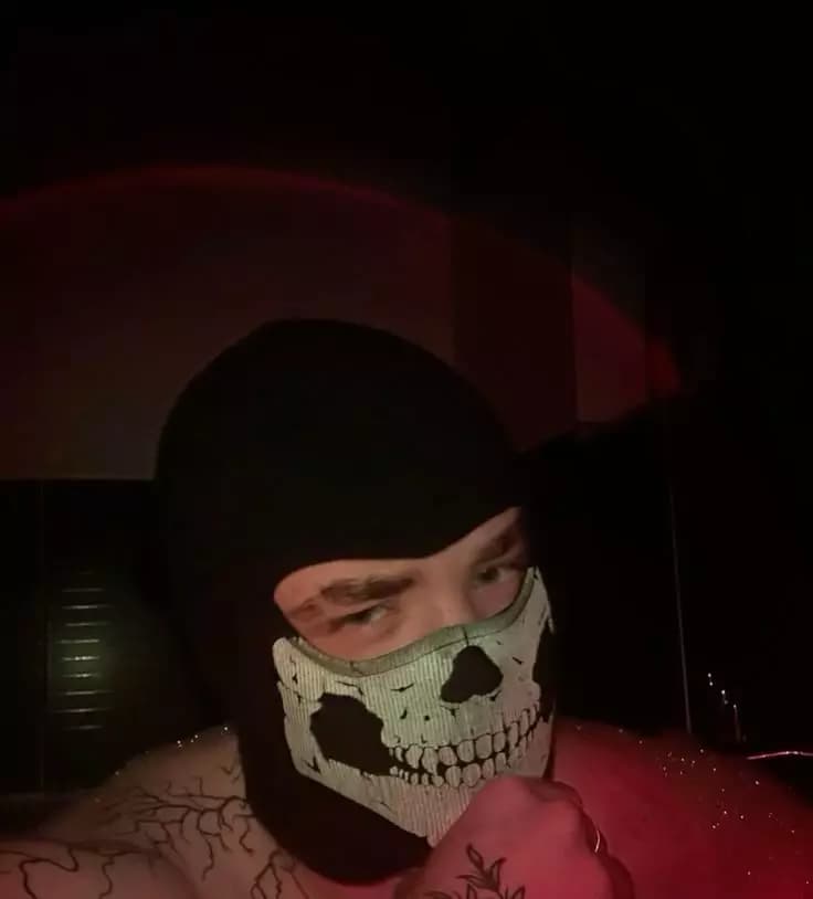Ghost thumbnail