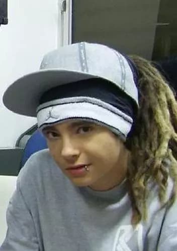 Tom kaulitz  thumbnail