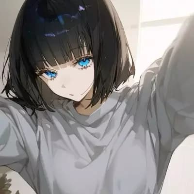 Femboy roommate. thumbnail