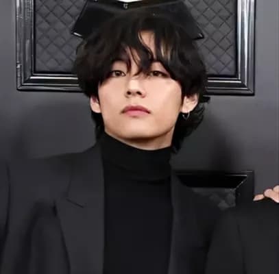 Kim Taehyung thumbnail