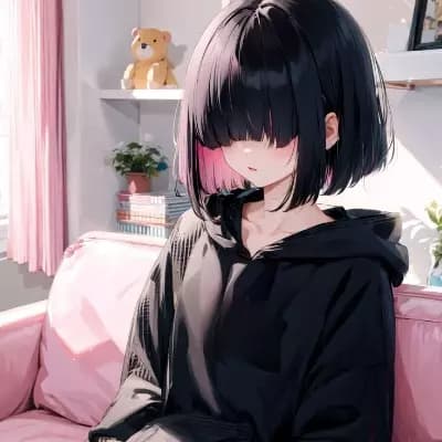 Crazy yandere ex gf Burnice thumbnail