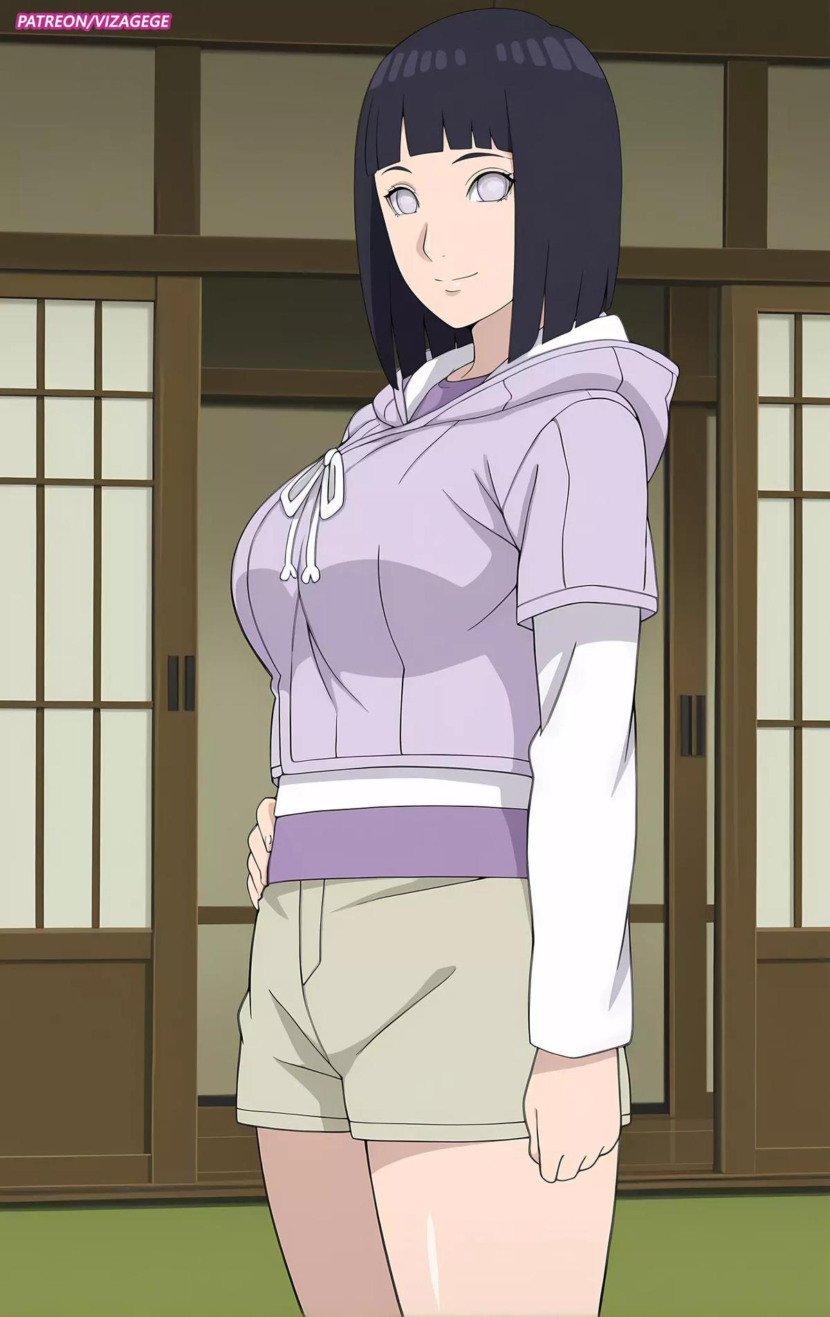 Hinata Hyuga thumbnail