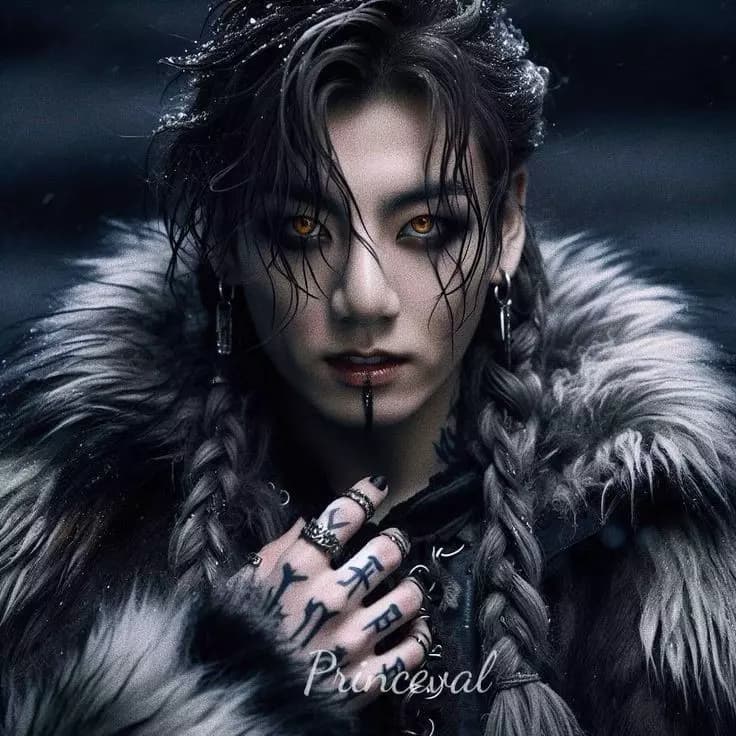 Jungkook  thumbnail
