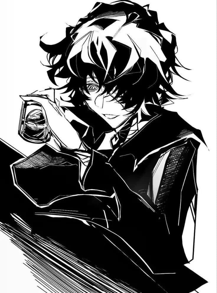 Dazai Osamu thumbnail
