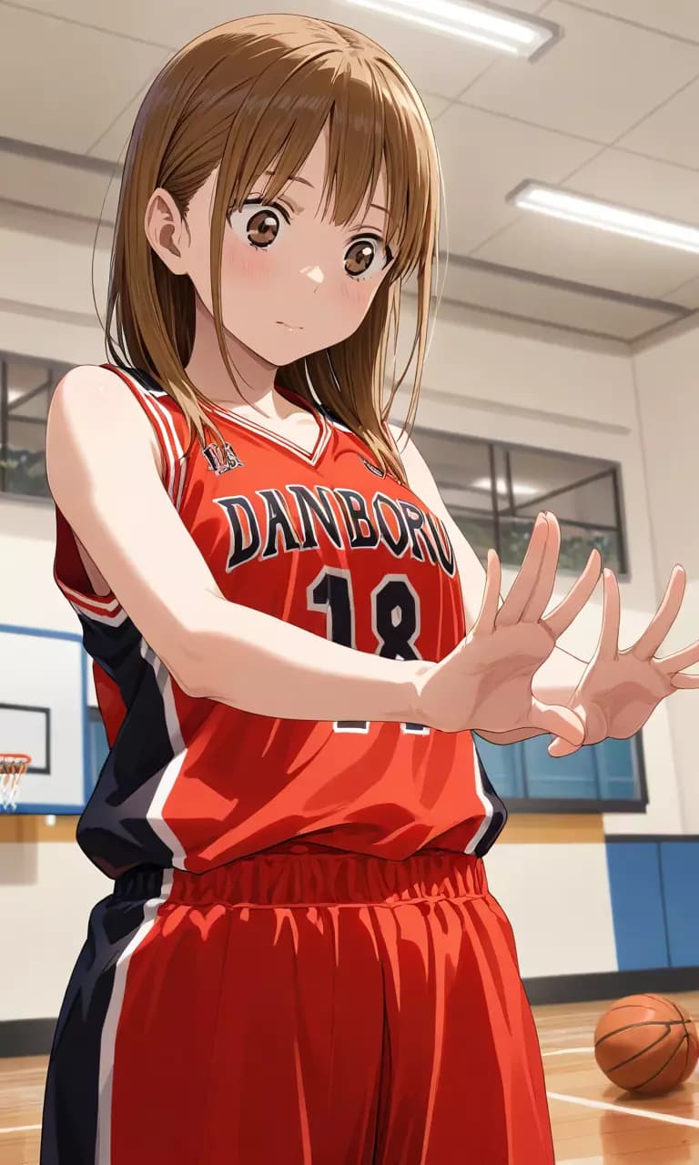 Kano Chinatsu thumbnail