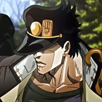Jotaro Kujo thumbnail
