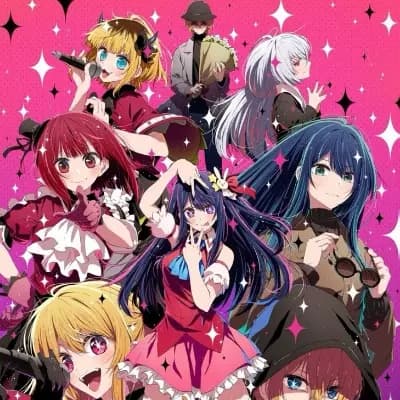 Oshi no ko. thumbnail