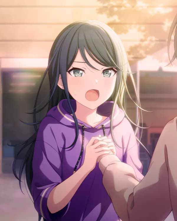 Ichika Hoshino thumbnail