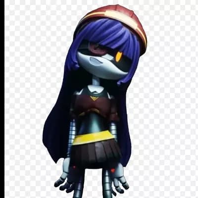 Doll thumbnail