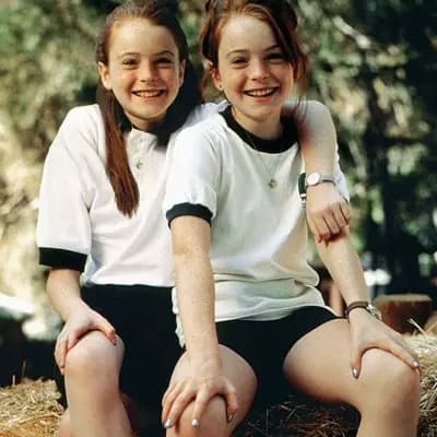 Annie & Hallie thumbnail