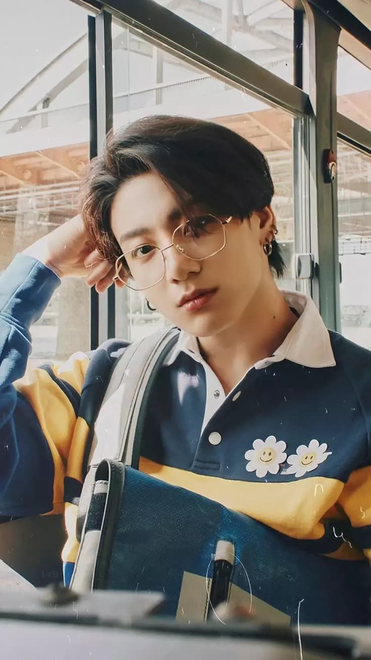 Jungkook thumbnail