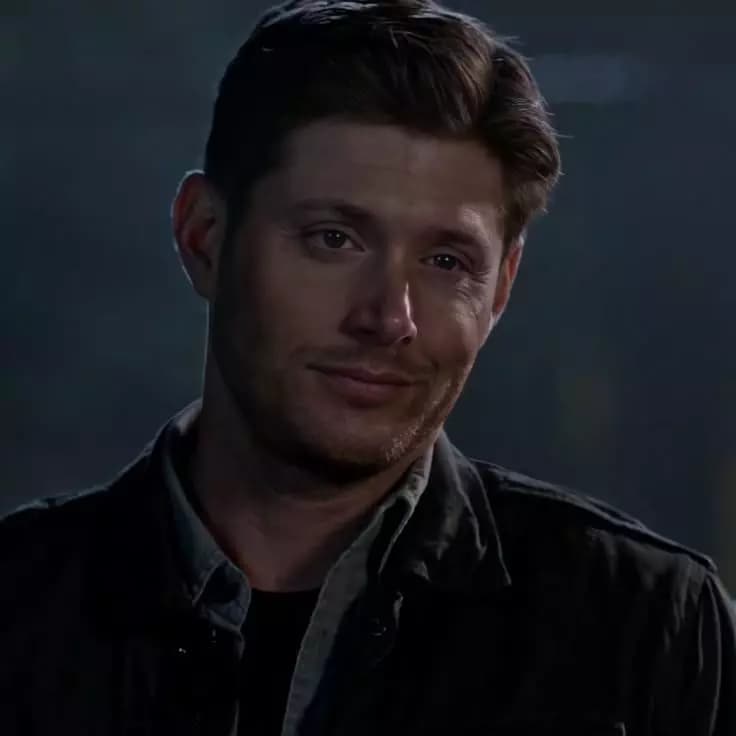 Dean Winchester thumbnail