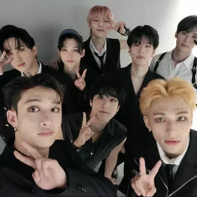 Stray Kids und das Katzenmädchen thumbnail