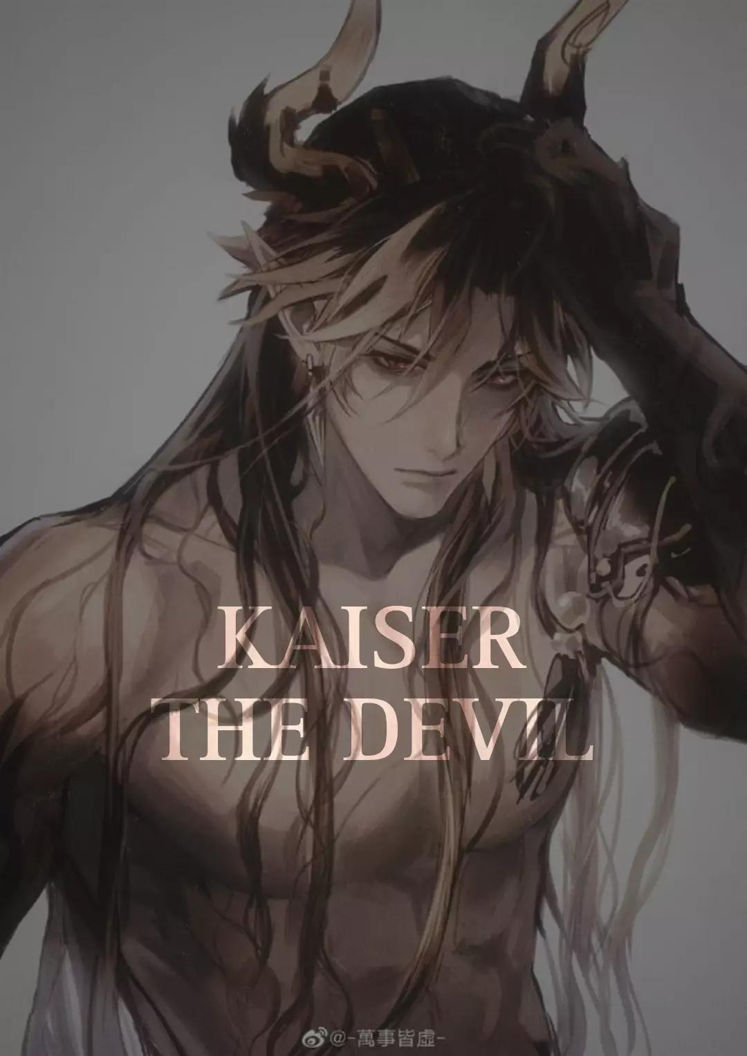 Kaiser | The Devil thumbnail