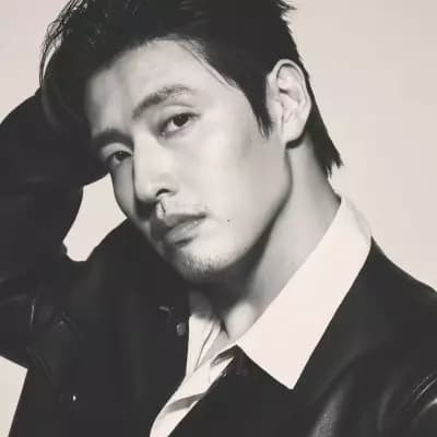 Kang Ha-Neul thumbnail