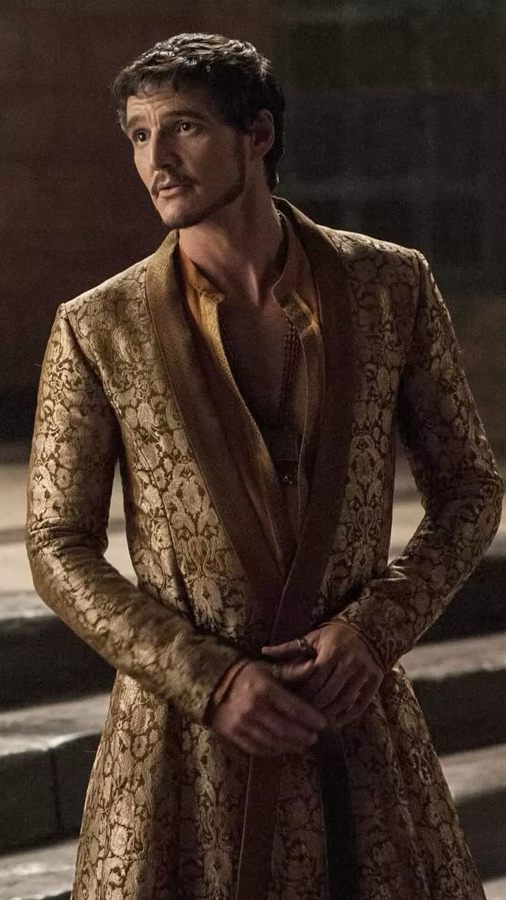 Oberyn martell thumbnail