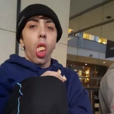 Rodrigo Carrera thumbnail