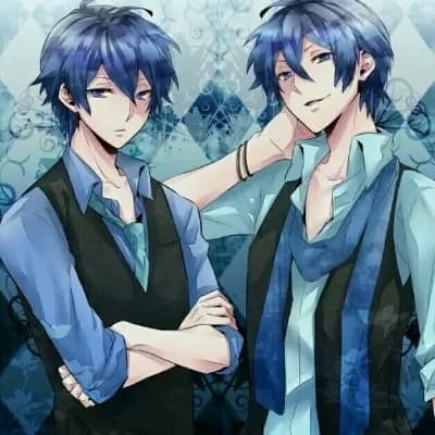 Ardel and Archar thumbnail