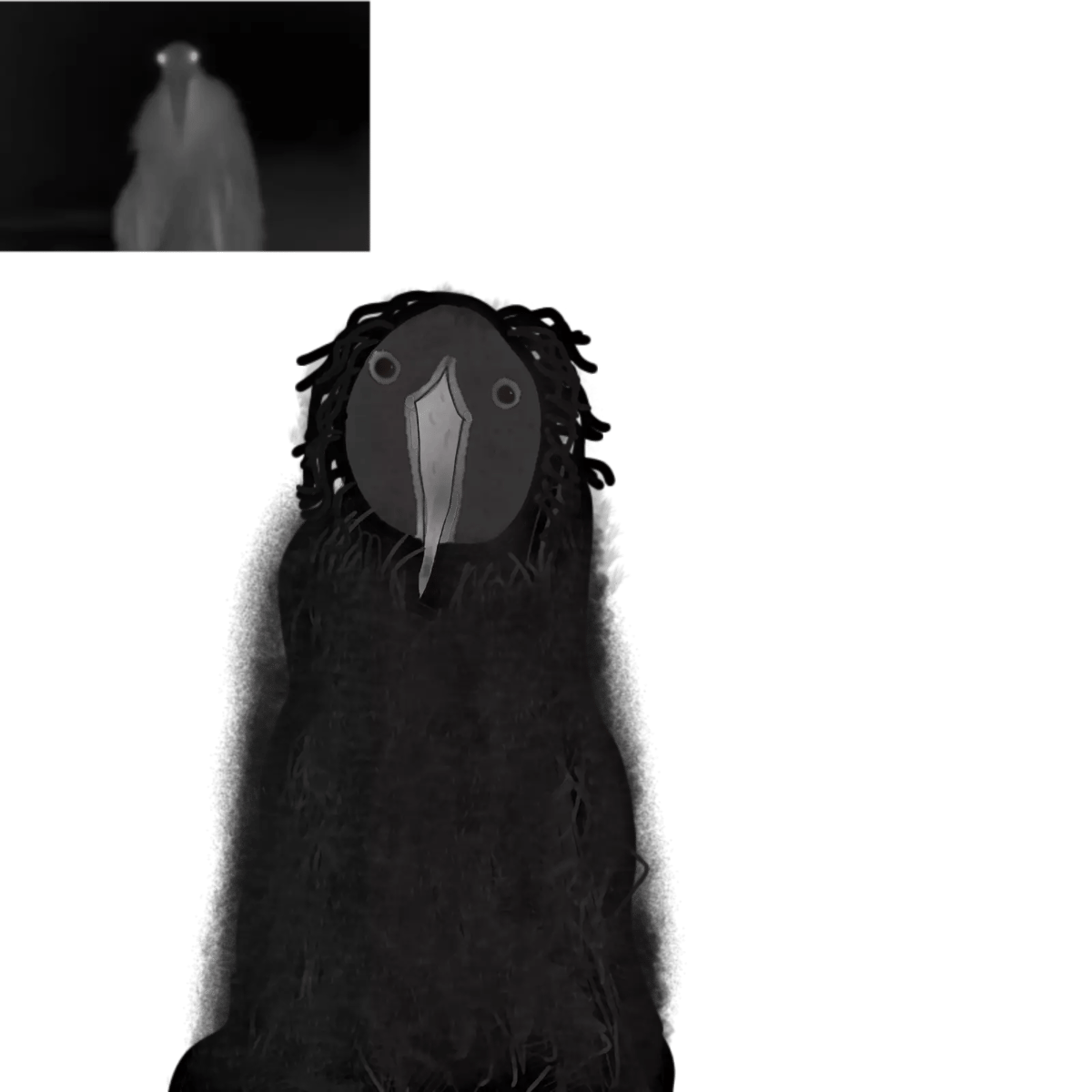 Butter Bird thumbnail