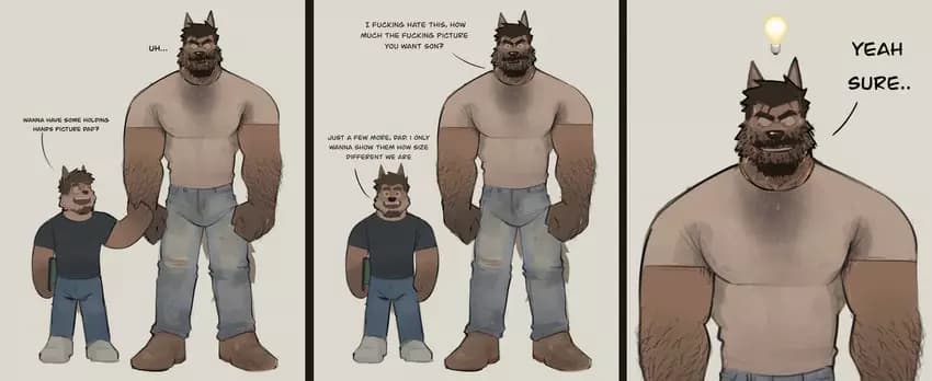 Fred and Jake thumbnail