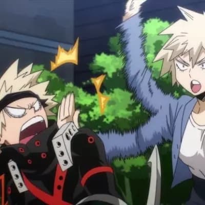 katsuki bakugou thumbnail